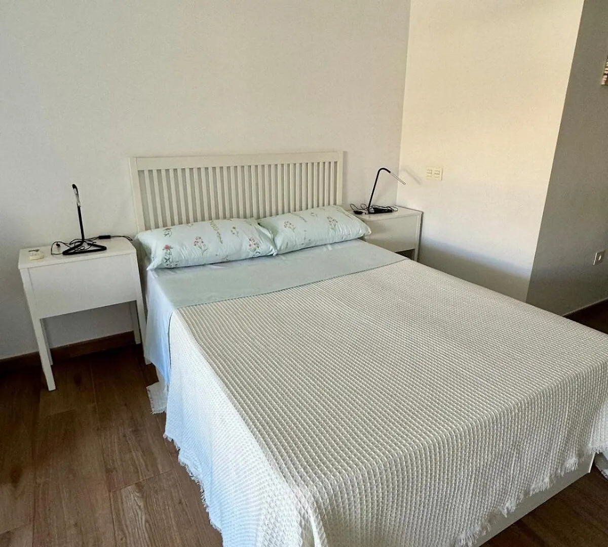 Appartement La Carolina Marbella Pool View Studio